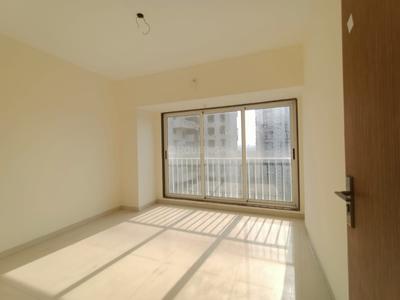 Hall Image of 1150 Sq.ft 2 BHK Apartment / Flat for sale in Codename Blue Vista, Airoli Navi Mumbai for Rs. 15500000