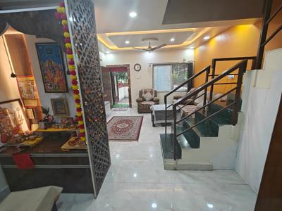 Hall Image of 1700 Sq.ft 3 BHK Villa for sale in Yash Ravi Park, Hadapsar Pune for Rs. 12400000