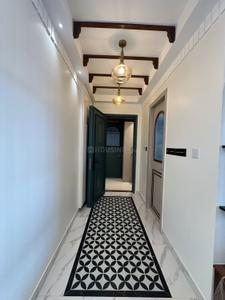 Hall Image of 671 Sq.ft 2 BHK Apartment / Flat for sale in Risland The Icon, Thane West Thane for Rs. 16000000