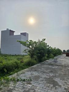 Image of 2700 Sq.ft Residential Plot / Land for sale in Jait, Vrindavan for Rs. 5400000