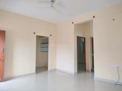 Hall Image of 900 Sq.ft 2 BHK Builder Floor for rent in Electronic City Bengaluru for Rs. 20000