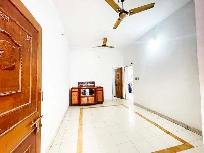 Hall Image of 657 Sq.ft 3 BHK Independent House for sale in Ghodasar Ahmedabad for Rs. 6500000