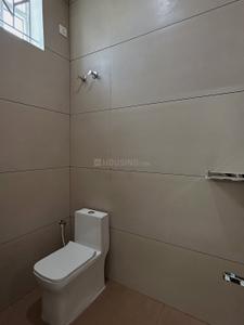 Bathroom Image of 2200 Sq.ft 4 BHK Independent House for sale in Boriyakhurd Raipur for Rs. 6160000