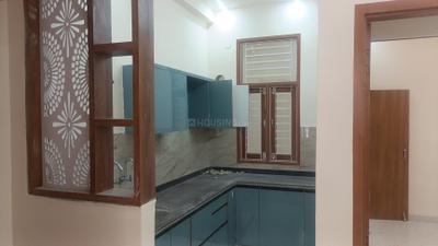 Kitchen Image of 2200 Sq.ft 4 BHK Villa for sale in Gokulpura Jaipur for Rs. 11500000