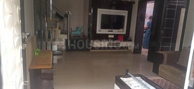 Hall Image of 1107 Sq.ft 3 BHK Independent House for sale in Chandkheda Ahmedabad for Rs. 10000000