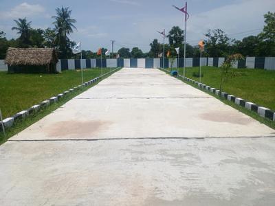 Image of 710 Sq.ft Residential Plot / Land for sale in MS Garden, Avadi, Chennai for Rs. 3337000