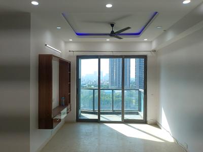 Living Room Image of 1760 Sq.ft 3 BHK Apartment / Flat for sale in Paras Dews, Sector 106 Gurgaon for Rs. 18500000
