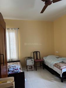 Bedroom Image of 1100 Sq.ft 2 BHK Apartment / Flat for sale in Gokhalenagar Pune for Rs. 21000000