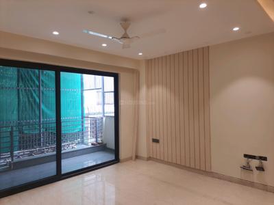 Bedroom Image of 2600 Sq.ft 4 BHK Builder Floor for sale in DLF Phase 1 Gurgaon for Rs. 49500000