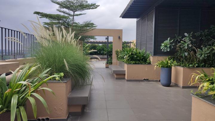 Ambuja Ecospace Residencia Main Image 1