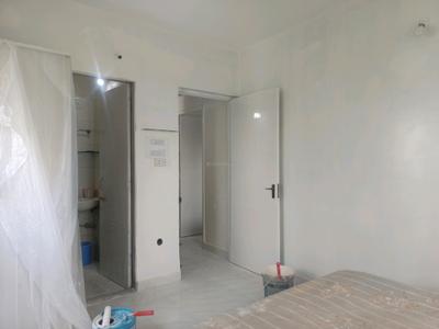 Bedroom Image of 950 Sq.ft 2 BHK Apartment / Flat for rent in Prathmesh Garden, Hadapsar Pune for Rs. 22000