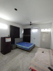1 RK Independent Builder Floor