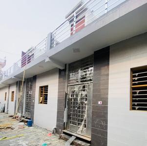 2 BHK Independent House