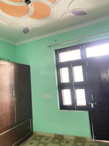 Bedroom Image of 1350 Sq.ft 3 BHK Builder Floor for rent in Sector-02 Bahadurgarh for Rs. 13000