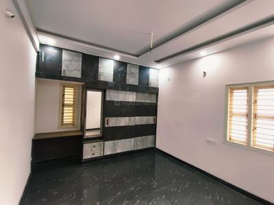 Bedroom Image of 3700 Sq.ft 5 BHK Independent House for sale in Vidyaranyapura Bengaluru for Rs. 19000000