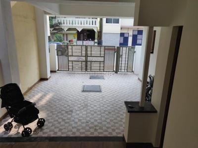 Hall Image of 2400 Sq.ft 4 BHK Duplex for rent in HBR Layout Bengaluru for Rs. 70000