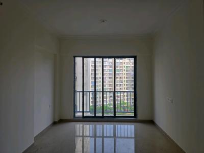 Living Room Image of 860 Sq.ft 2 BHK Apartment / Flat for sale in Ruturaj Vastushilp Phase II D E F Wings, Nalasopara West Nala Sopara for Rs. 5000000
