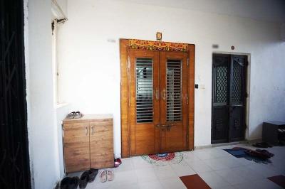 Hall Image of 1575 Sq.ft 2 BHK Apartment / Flat for sale in Nikol Ahmedabad for Rs. 7000000