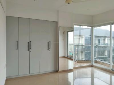 Bedroom Image of 2000 Sq.ft 3 BHK Apartment / Flat for sale in Thane West Thane for Rs. 34000000