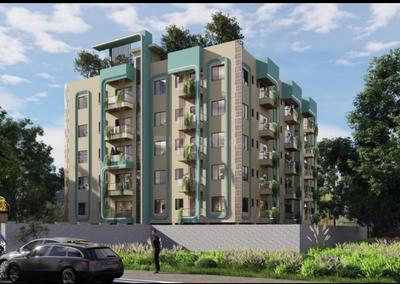 Image of 765 Sq.ft 2 BHK Apartment / Flat for sale in Jalukbari, Guwahati for Rs. 4306500