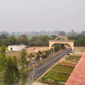 Image of 1200 Sq.ft Residential Plot / Land for sale in Max Jannat E Awadh Ganj, Jinholi, Barabanki for Rs. 2280000