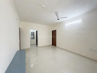 Bedroom Image of 2240 Sq.ft 3 BHK Apartment / Flat for rent in Lansum El Dorado, Narsingi Hyderabad for Rs. 73000