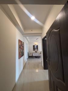 Main Entrance Image of 1685 Sq.ft 3 BHK Apartment / Flat for rent in Assotech Blith, Gopalpur Gurgaon for Rs. 60000