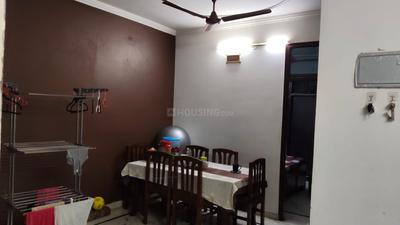 2 BHK Independent House