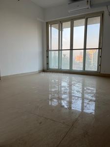 Hall Image of 2100 Sq.ft 3 BHK Apartment / Flat for sale in Kohinoor City Phase II, Kurla East Mumbai for Rs. 47500000