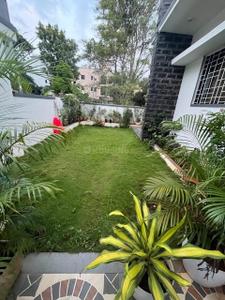 Image of 2400 Sq.ft 3 BHK Apartment / Flat for sale in Dhayari, Pune for Rs. 35000000