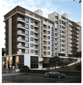 1 BHK Flat