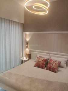 Bedroom Image of 1350 Sq.ft 3 BHK Apartment / Flat for sale in Swaraj 54 Flores Drive Phase 1, Hadapsar Pune for Rs. 14500000