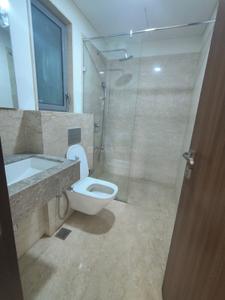 Image of 900 Sq.ft 2 BHK Apartment / Flat for rent in Piramal Mahalaxmi, Worli, Mumbai for Rs. 180000