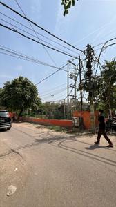 Image of 2476 Sq.ft Residential Plot / Land for sale in Gomti Nagar, Lucknow for Rs. 28474000