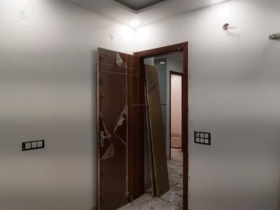 Bedroom Image of 650 Sq.ft 2 BHK Apartment / Flat for sale in Burari Affordable Homes, Burari New Delhi for Rs. 3511000