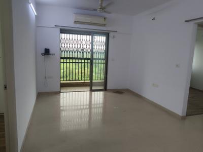 Living Room Image of 1098 Sq.ft 2.5 BHK Apartment / Flat for sale in Lodha Casa Rio, Palava Phase 1 Thane for Rs. 6600000