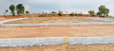 Image of 1800 Sq.ft Residential Plot / Land for sale in Gotal Pajri, Nagpur for Rs. 4000000