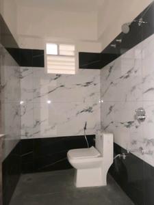Common Bathroom Image of 1435 Sq.ft 3 BHK Apartment / Flat for sale in Sai Priya Brundavanam 2, Electronic City Bengaluru for Rs. 7100000