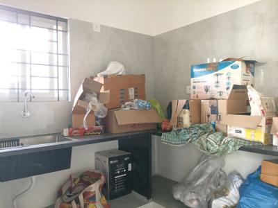 Kitchen One Image of 4100 Sq.ft 5 BHK Independent House for sale in Horamavu Bengaluru for Rs. 38200000