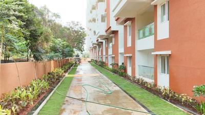 Image of 1100 Sq.ft 2.5 BHK Apartment / Flat for sale in Utkarsha Capital Towers, Madhurawada, Visakhapatnam for Rs. 7130000