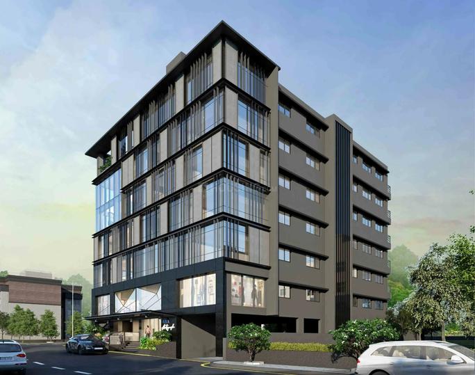 Saheed Nagar More Images 1