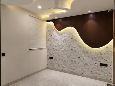 Bedroom Image of 2700 Sq.ft 4 BHK Builder Floor for sale in Ireo City Plots, Sector 60 Gurgaon for Rs. 41000000