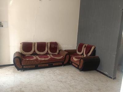 Hall Image of 1200 Sq.ft 3 BHK Independent House for sale in Vasna Vadodara for Rs. 6500000