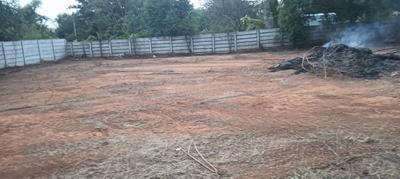 Image of 1100 Sq.ft Residential Plot / Land for sale in Yenikepally, Hyderabad for Rs. 49500000