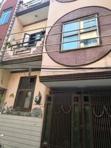 Image of 1350 Sq.ft 2 BHK Independent House for sale in Sector 3A, Gurgaon for Rs. 10000000