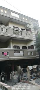 Building Image of 5400 Sq.ft 12 BHK Independent House for sale in Sudama Nagar Indore for Rs. 32500000