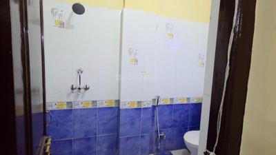 Bathroom Image of 1540 Sq.ft 4 BHK Apartment / Flat for sale in Mahanagar Lucknow for Rs. 11000000