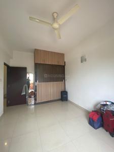 Hall Image of 1300 Sq.ft 2 BHK Apartment / Flat for rent in Banaswadi Bengaluru for Rs. 35000