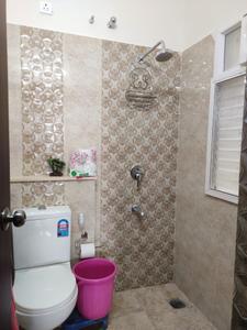 Bathroom Image of 3500 Sq.ft 4 BHK Apartment / Flat for rent in Jain East Parade, Doddanekundi Bengaluru for Rs. 110000