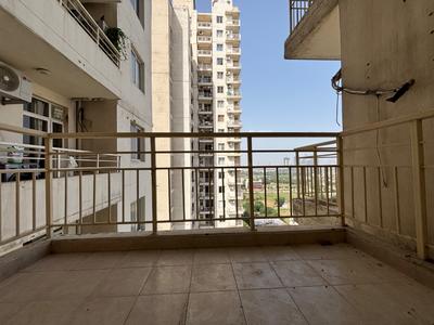 Balcony Image of 1270 Sq.ft 2 BHK Apartment / Flat for sale in Sector 84 Gurgaon for Rs. 14500000